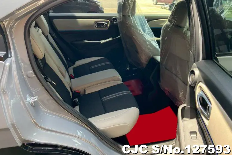 2025 Honda / Vezel Stock No. 127593