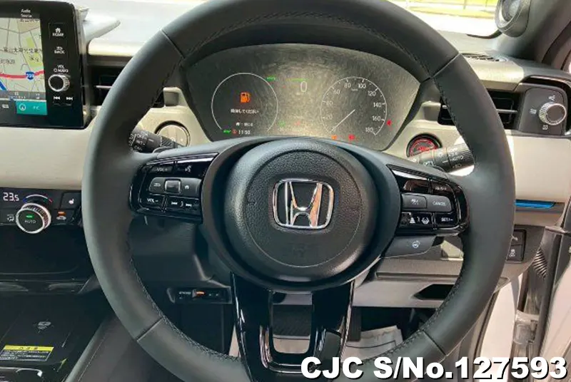 2025 Honda / Vezel Stock No. 127593