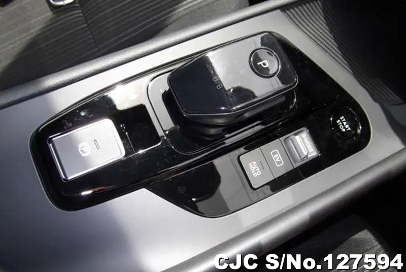 2024 Nissan / Note Stock No. 127594