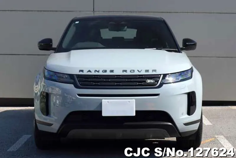 2024 Land Rover / Range Rover Stock No. 127624