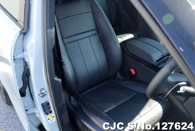 2024 Land Rover / Range Rover Stock No. 127624