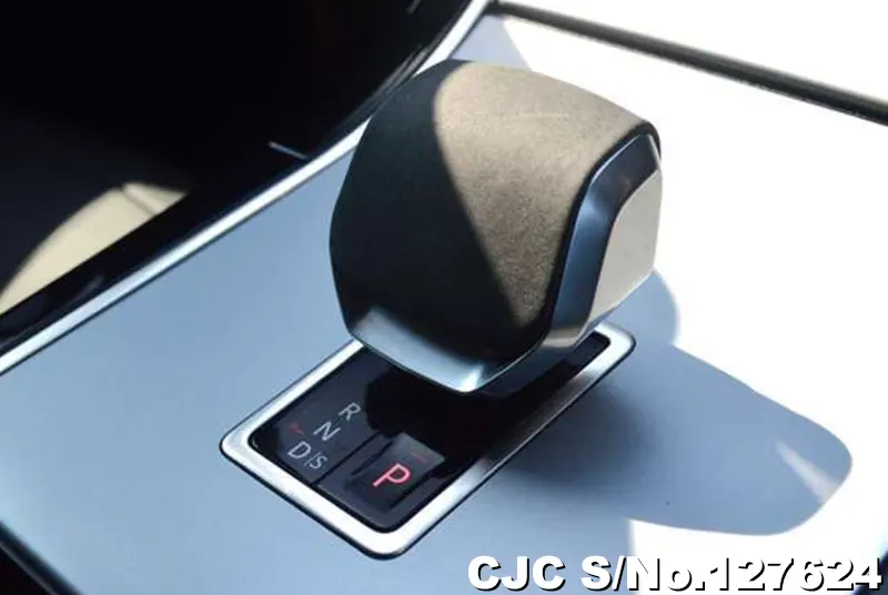 2024 Land Rover / Range Rover Stock No. 127624