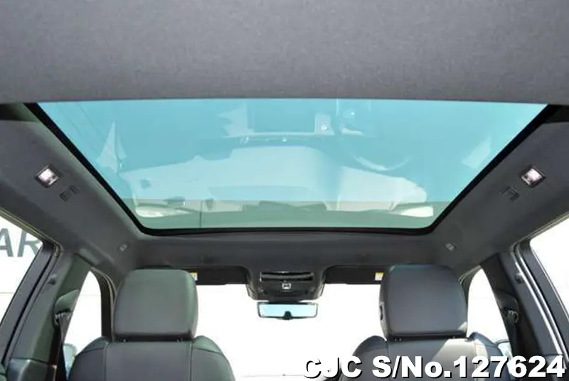 2024 Land Rover / Range Rover Stock No. 127624