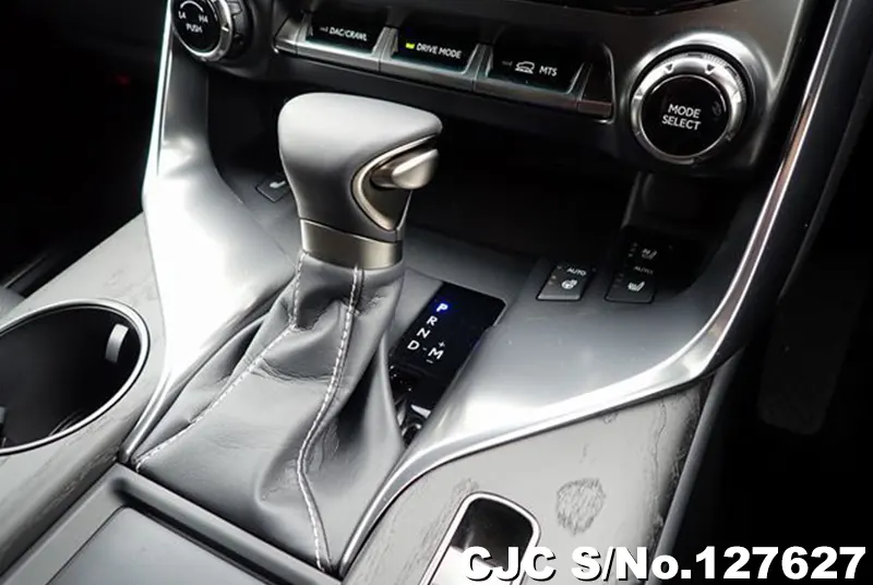 2024 Lexus / LX 600 Stock No. 127627