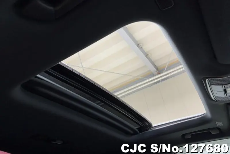 2023 Lexus / LX 600 Stock No. 127680