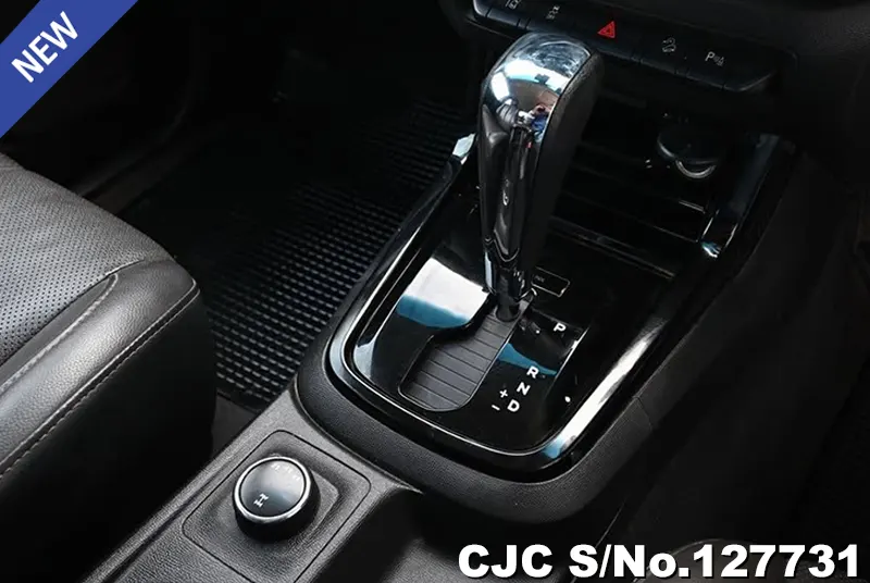 2018 Chevrolet / Colorado Stock No. 127731