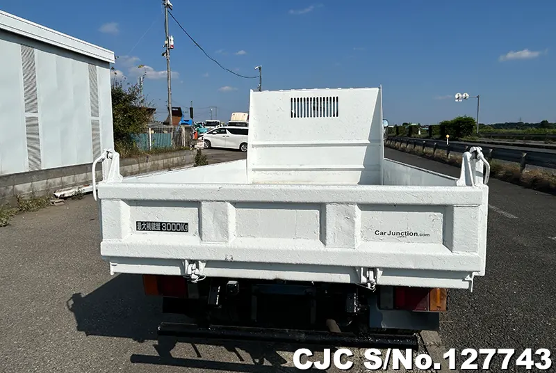 2006 Isuzu / Elf Stock No. 127743
