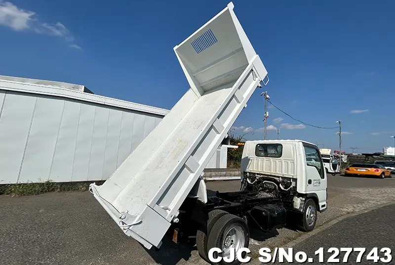 2006 Isuzu / Elf Stock No. 127743