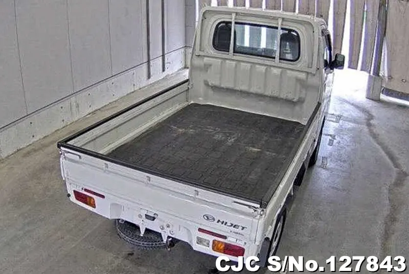2016 Daihatsu / Hijet Stock No. 127843