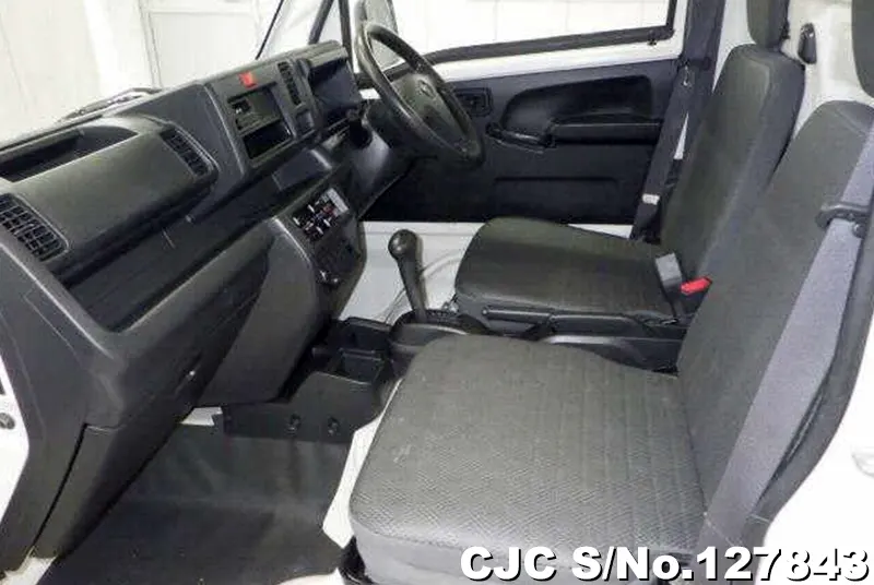 2016 Daihatsu / Hijet Stock No. 127843