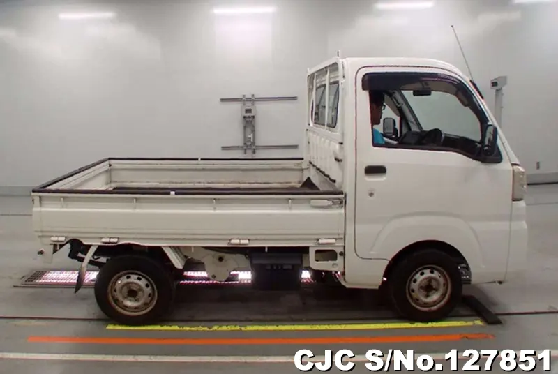 2015 Daihatsu / Hijet Stock No. 127851