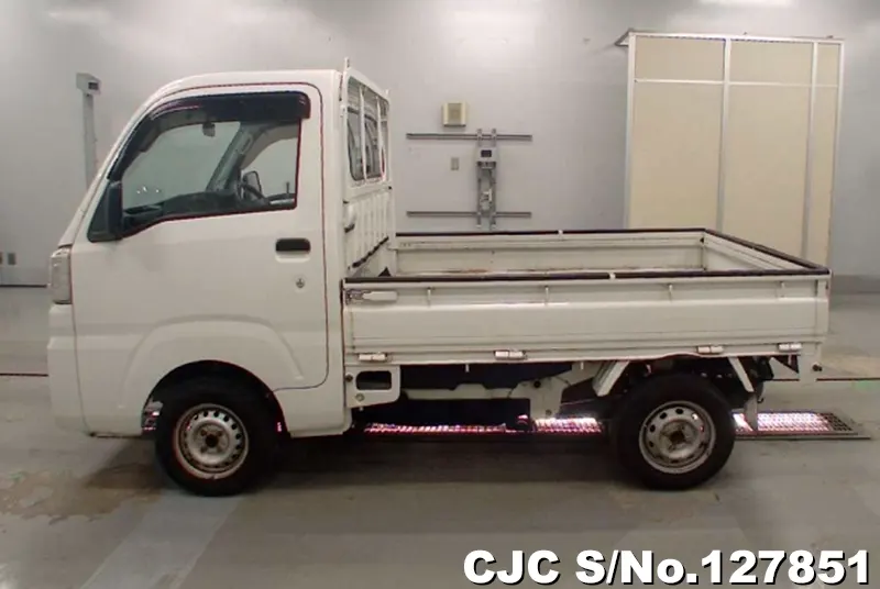 2015 Daihatsu / Hijet Stock No. 127851