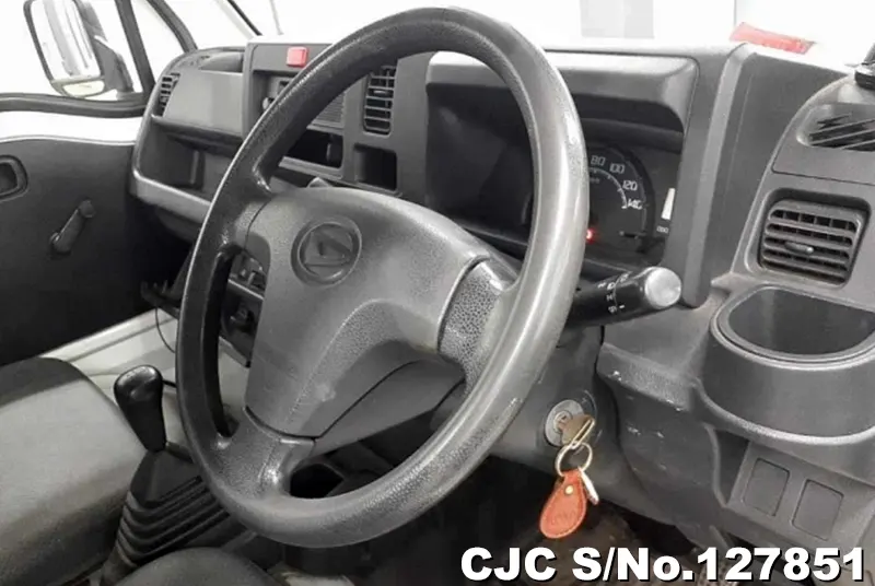 2015 Daihatsu / Hijet Stock No. 127851