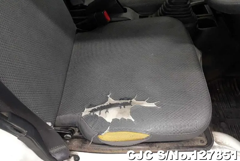 2015 Daihatsu / Hijet Stock No. 127851