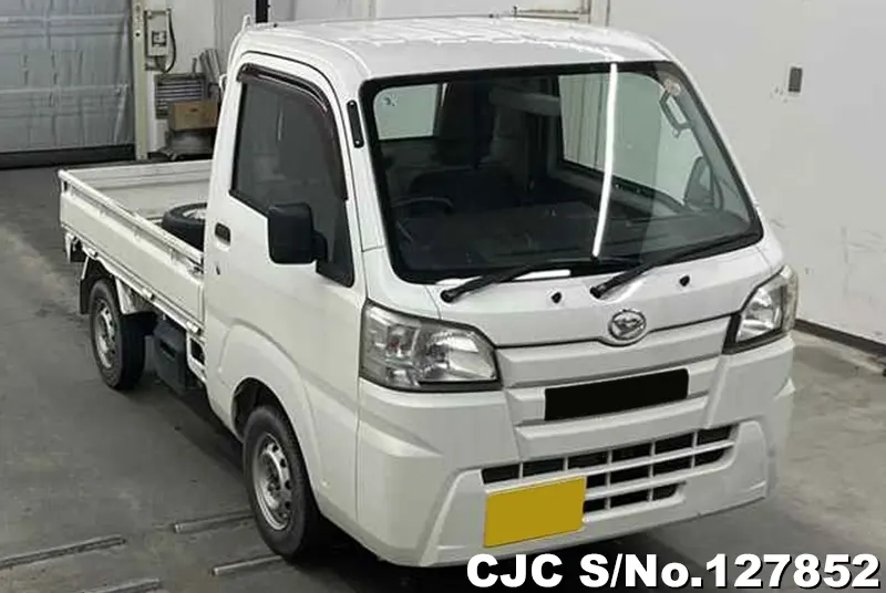 2015 Daihatsu / Hijet Stock No. 127852