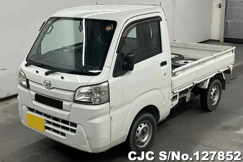 2015 Daihatsu / Hijet Stock No. 127852