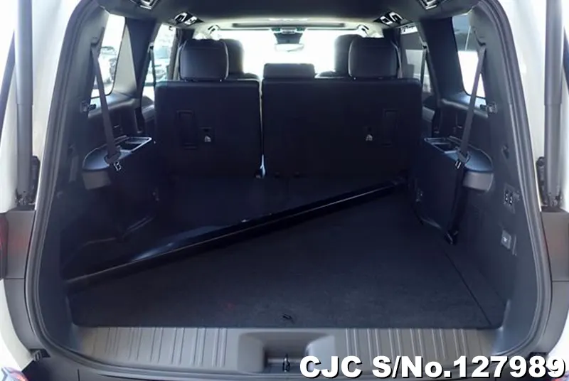 2025 Lexus / GX 550 Stock No. 127989