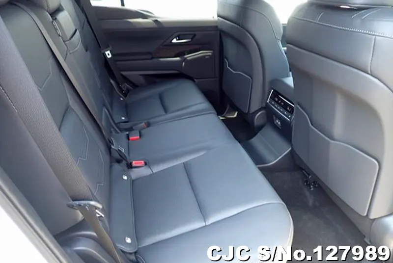 2025 Lexus / GX 550 Stock No. 127989