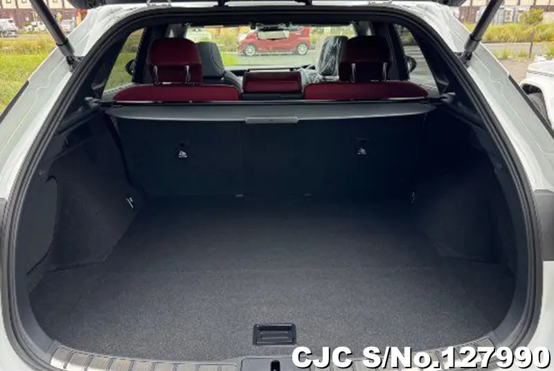2025 Lexus / RX 350 Stock No. 127990