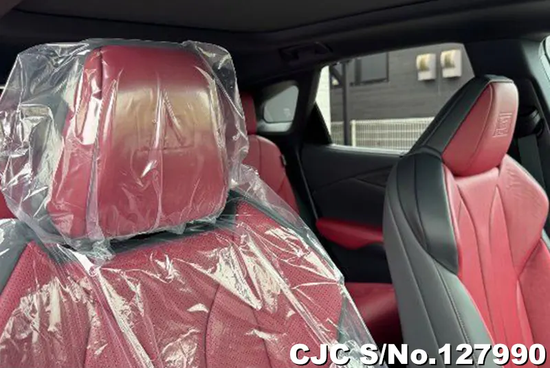 2025 Lexus / RX 350 Stock No. 127990