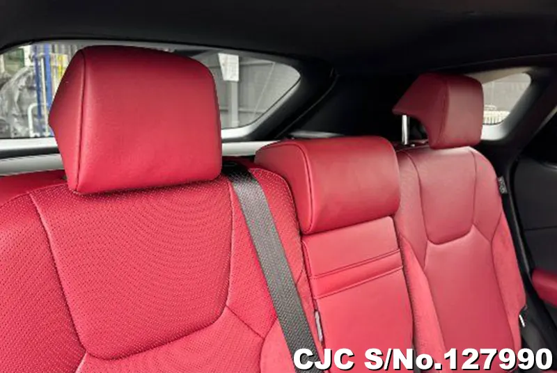 2025 Lexus / RX 350 Stock No. 127990