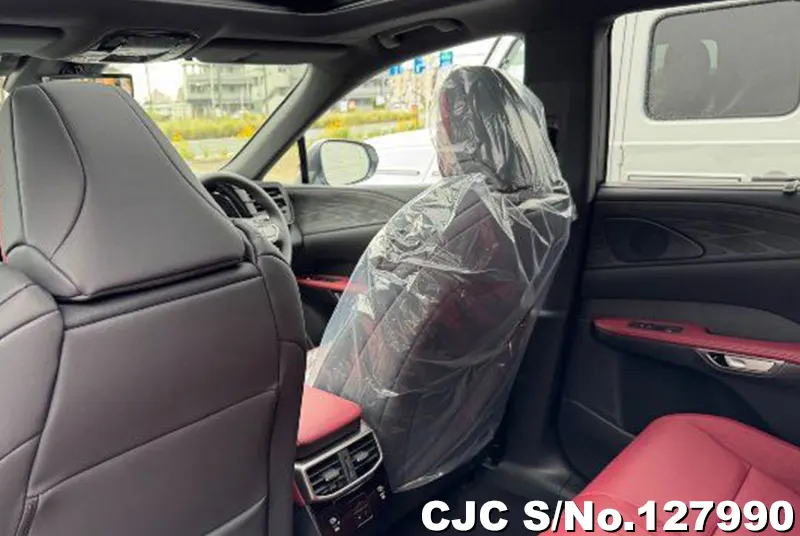 2025 Lexus / RX 350 Stock No. 127990