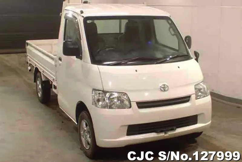 2018 Toyota / Liteace / Truck Stock No. 127999
