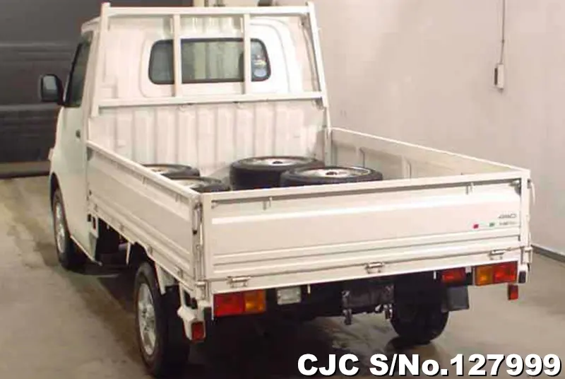 2018 Toyota / Liteace / Truck Stock No. 127999