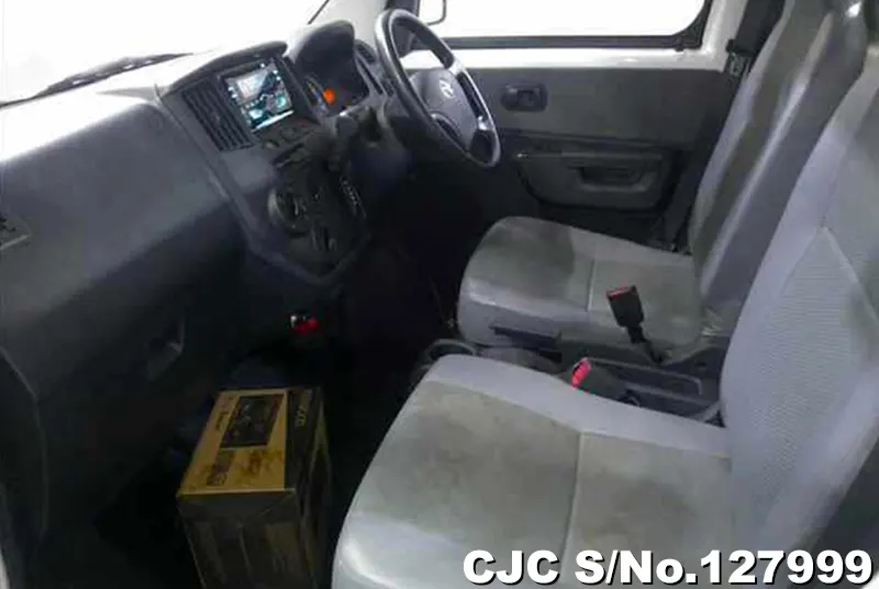 2018 Toyota / Liteace / Truck Stock No. 127999