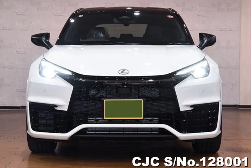 2025 Lexus / LBX Stock No. 128001