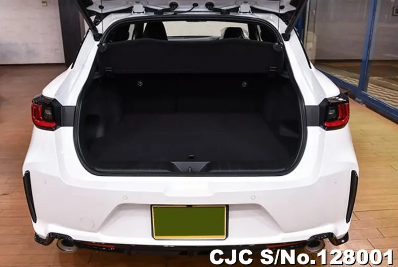 2025 Lexus / LBX Stock No. 128001