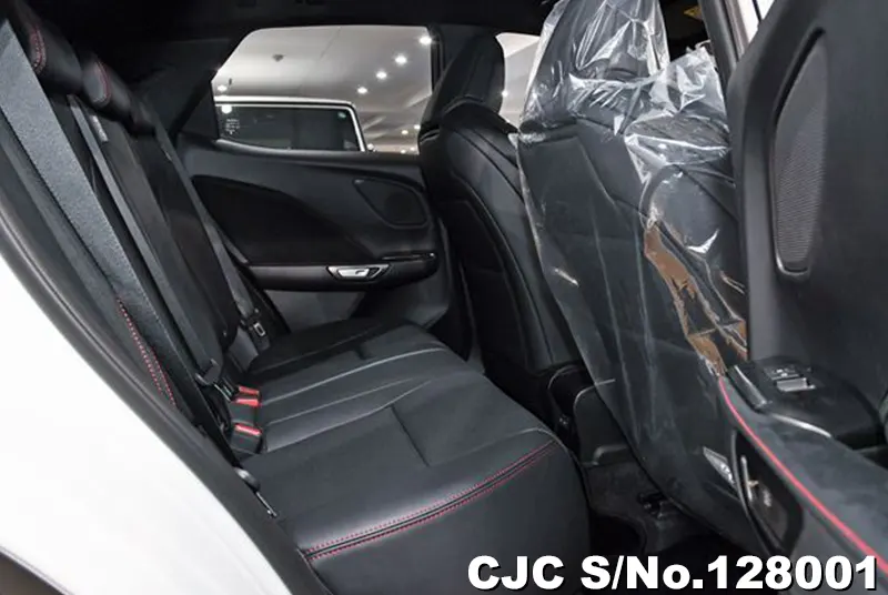 2025 Lexus / LBX Stock No. 128001