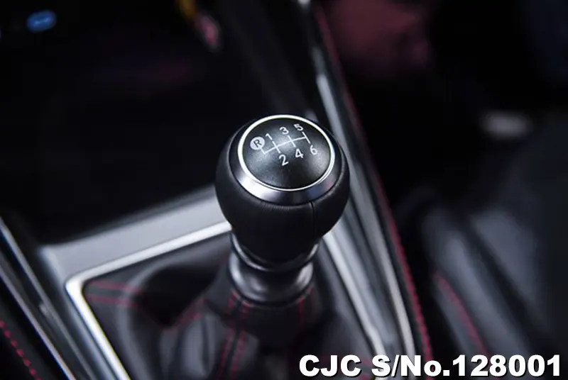 2025 Lexus / LBX Stock No. 128001