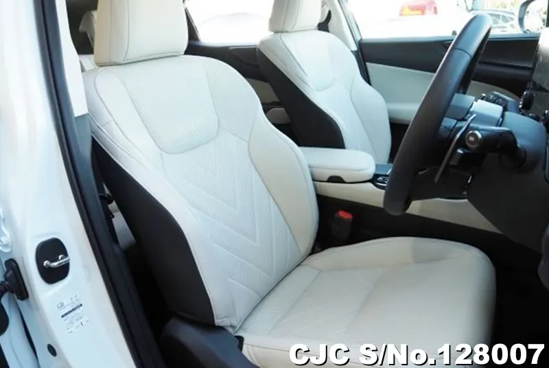 2025 Lexus / NX 350H Stock No. 128007