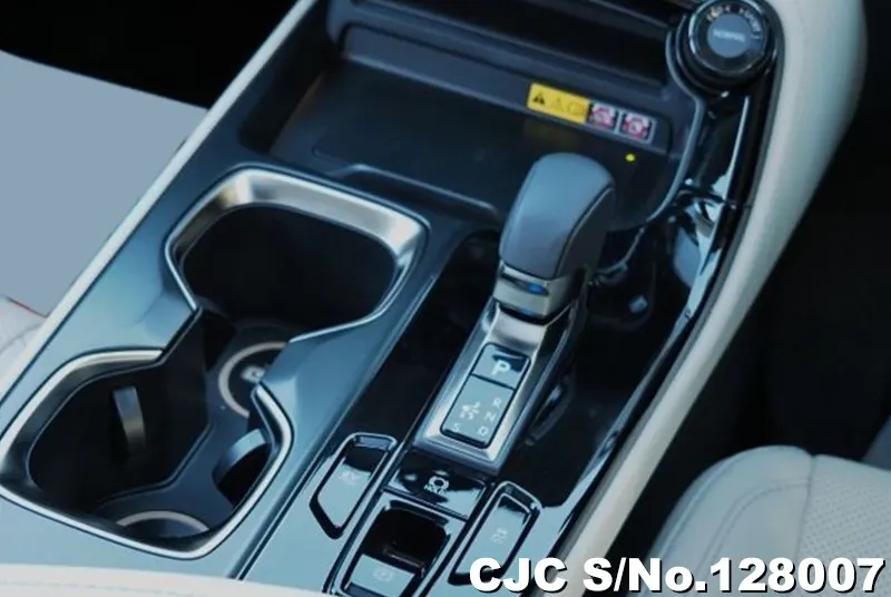 2025 Lexus / NX 350H Stock No. 128007