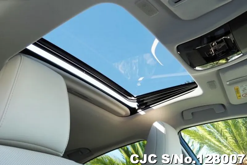 2025 Lexus / NX 350H Stock No. 128007