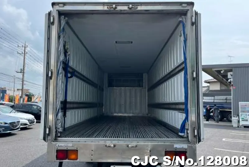 2013 Isuzu / Forward Stock No. 128008