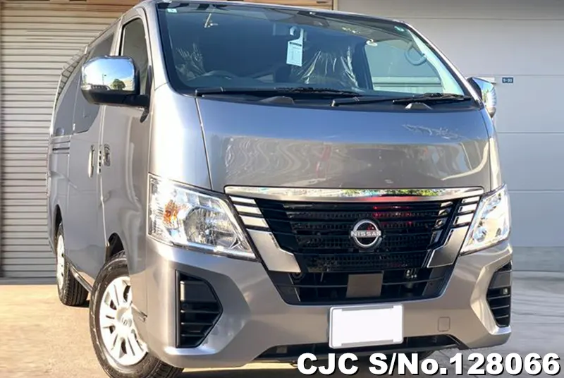 2025 Nissan / Caravan Stock No. 128066