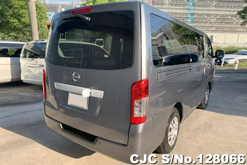 2025 Nissan / Caravan Stock No. 128066