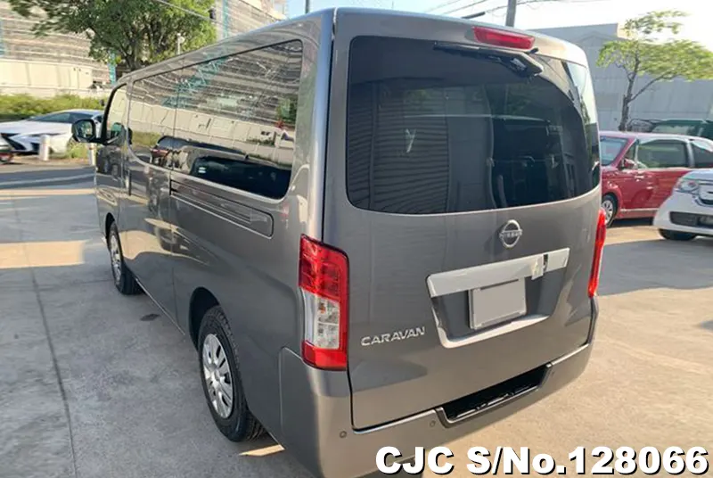 2025 Nissan / Caravan Stock No. 128066