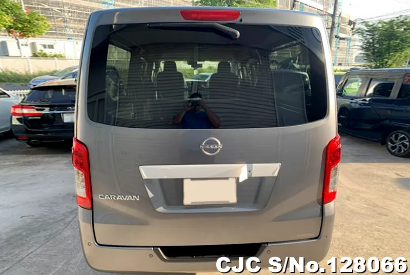 2025 Nissan / Caravan Stock No. 128066
