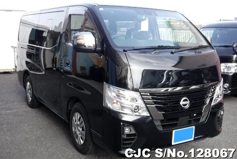 2025 Nissan / Caravan Stock No. 128067