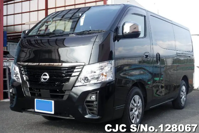 2025 Nissan / Caravan Stock No. 128067