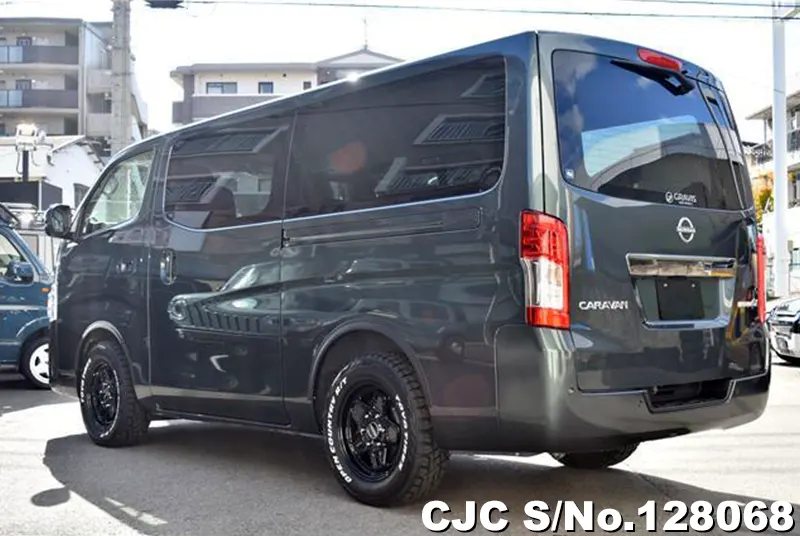 2025 Nissan / Caravan Stock No. 128068