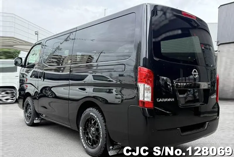 2025 Nissan / Caravan Stock No. 128069