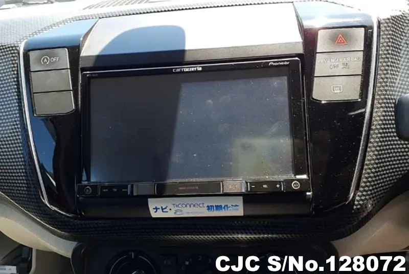 2018 Volkswagen / UP  Stock No. 128072