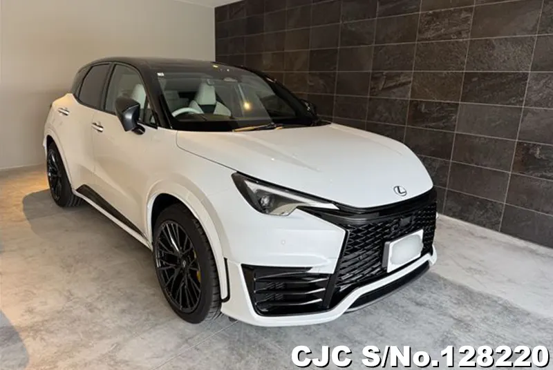 2025 Lexus / LBX Stock No. 128220