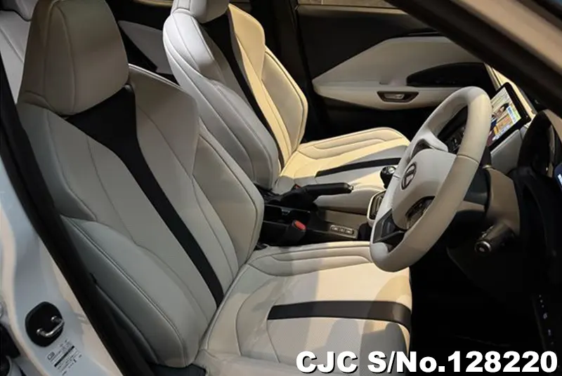 2025 Lexus / LBX Stock No. 128220