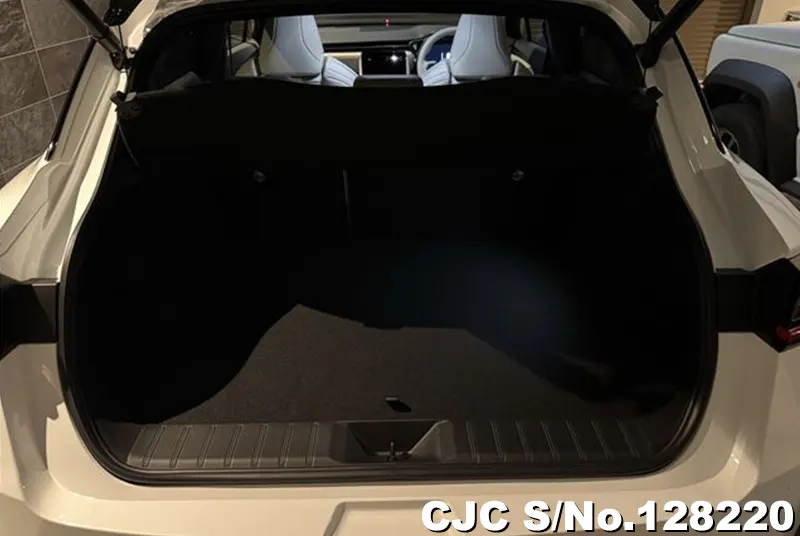 2025 Lexus / LBX Stock No. 128220