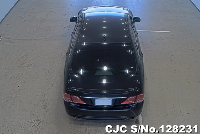 2012 Toyota / Crown Stock No. 128231